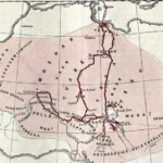 Heinrich Barth dans l'Aïr