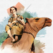 Odette du Puigaudeau